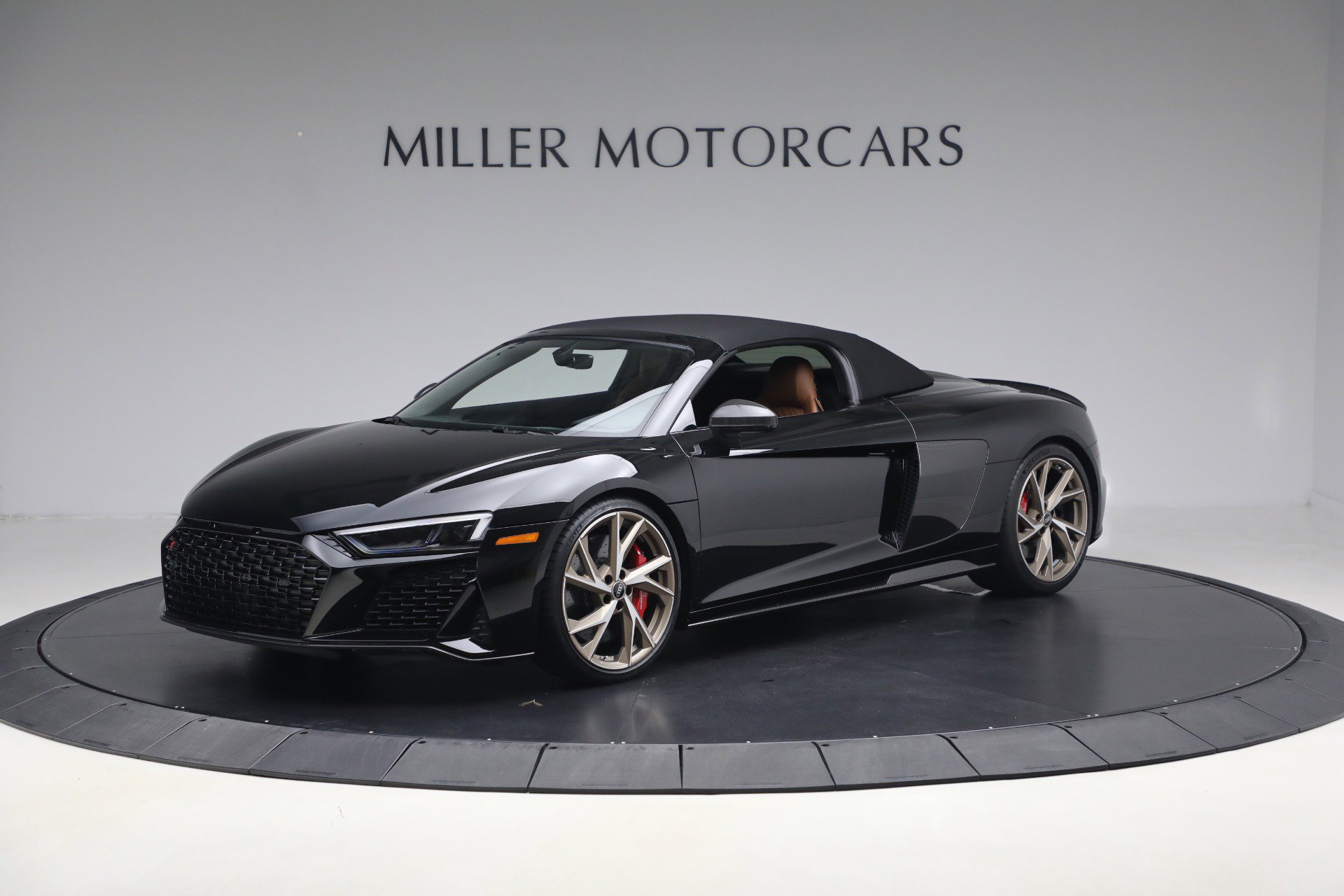 Used 2023 Audi R8 V10 performance image 27