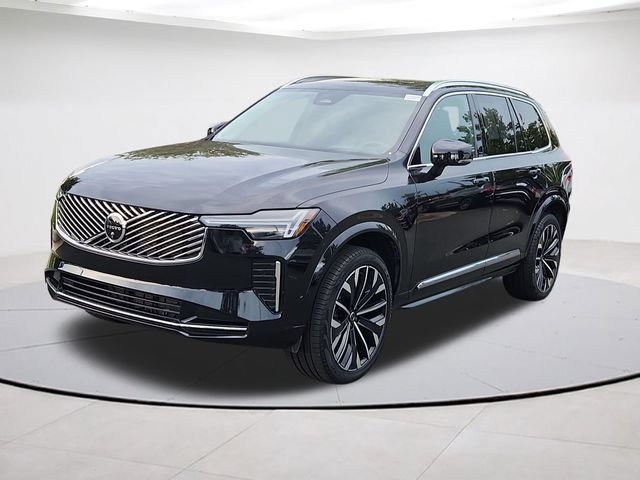 Certified 2026 Volvo XC90 B6 Ultra