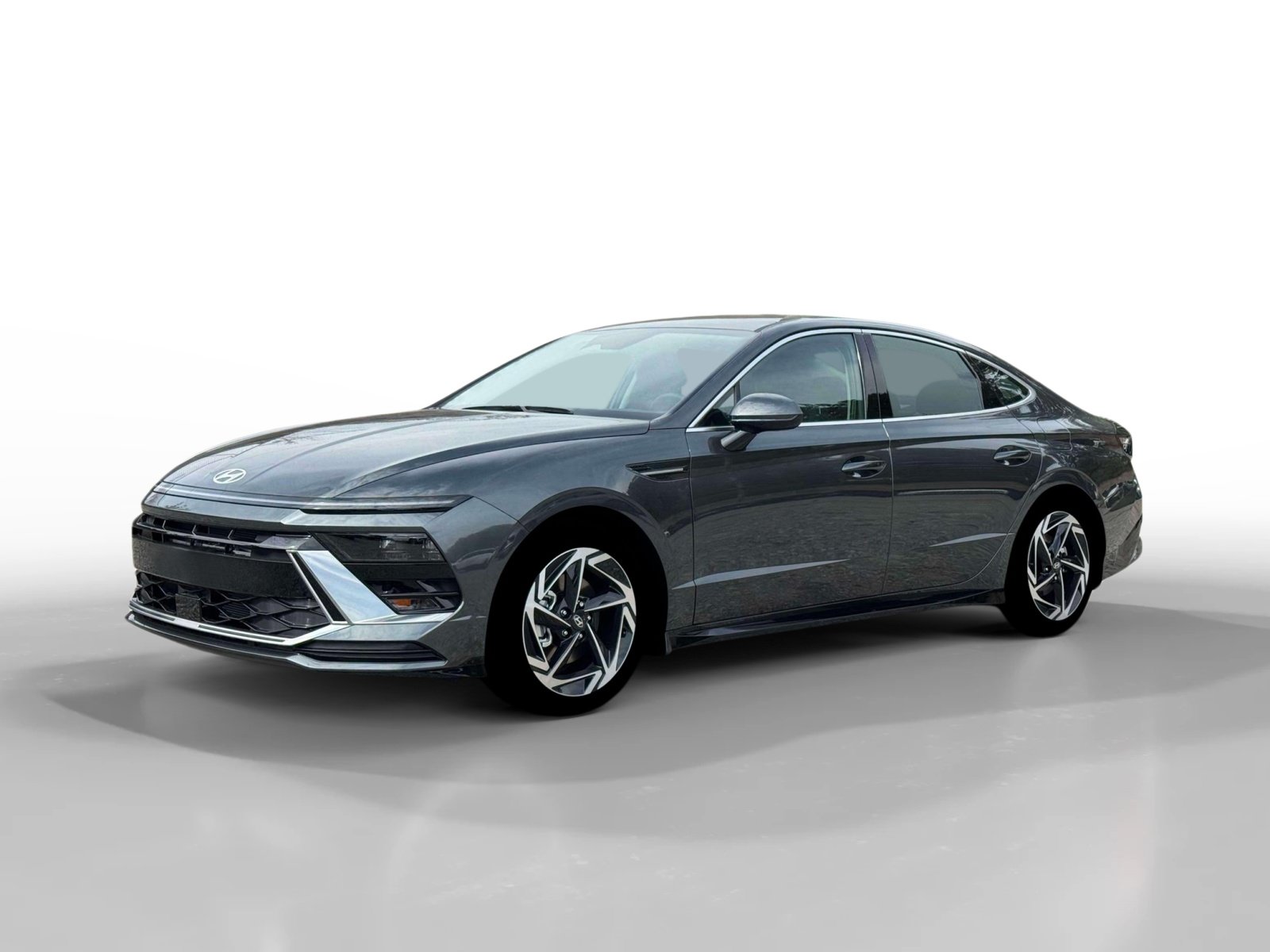 New 2026 Hyundai Sonata SEL FWD image 2