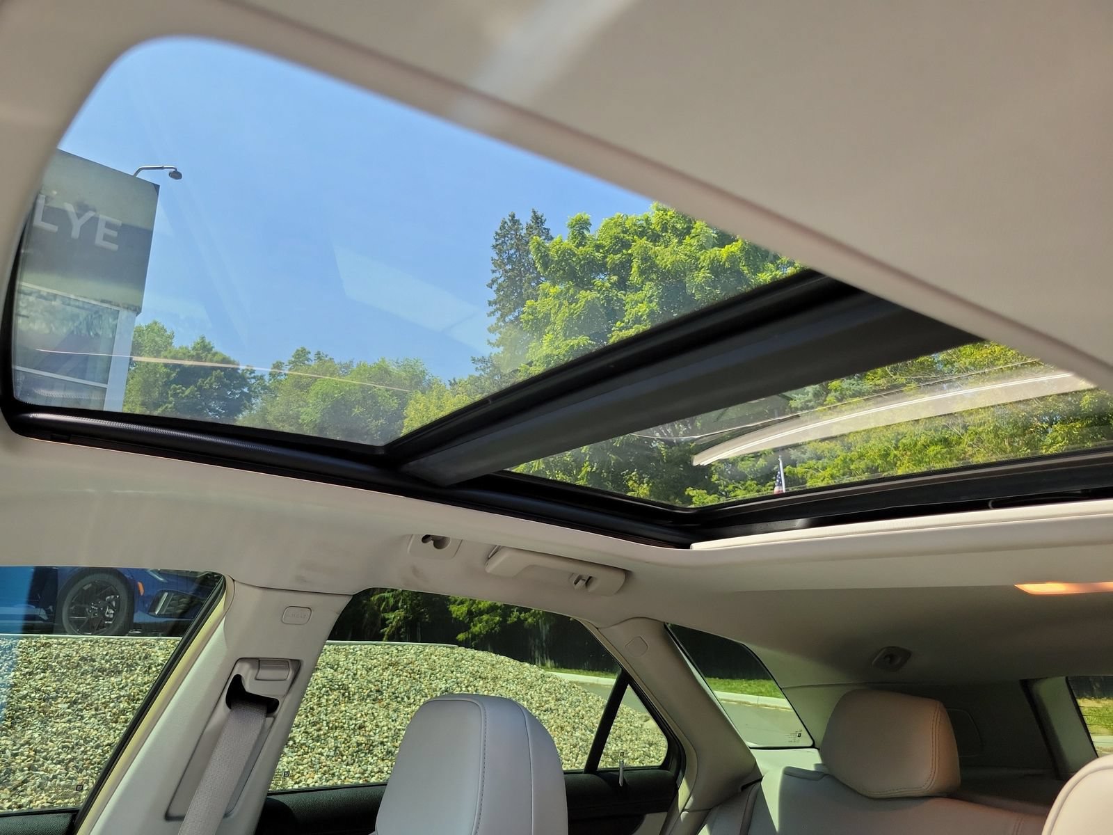 Used 2012 Cadillac CTS V w/ Wood Trim Package RWD image 13