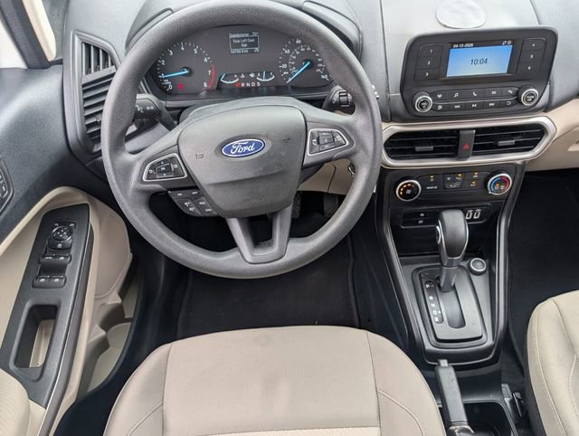 Used 2021 Ford EcoSport S FWD image 12