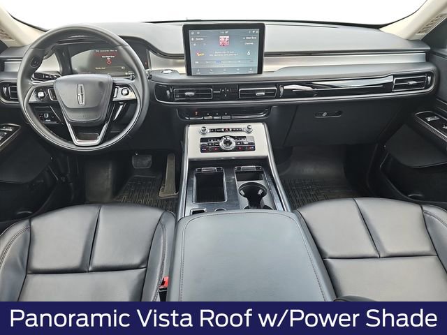 Used 2023 Lincoln Aviator AWD w/ Premium Package image 11