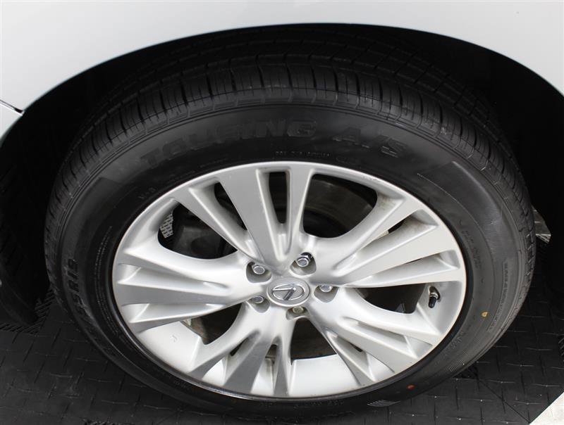 Used 2010 Lexus RX 450h AWD image 22