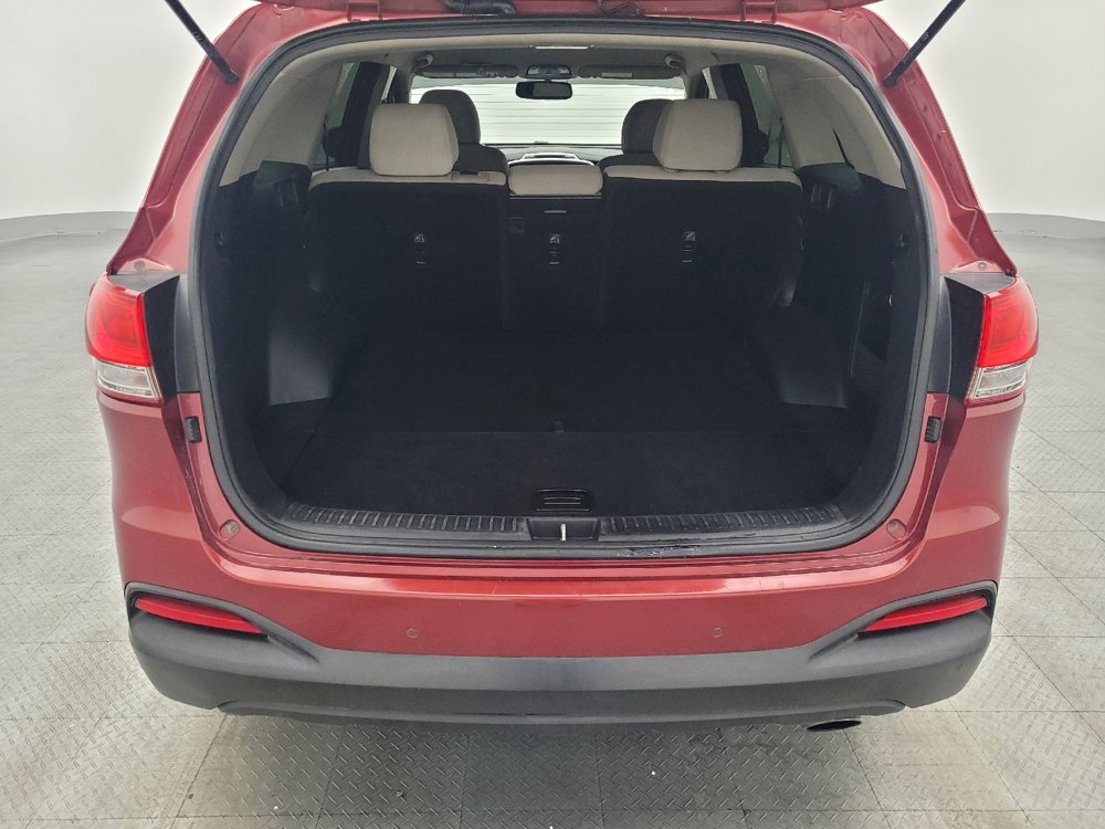 Used 2018 Kia Sorento LX image 29