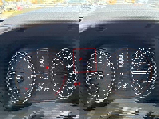 Used 2025 Subaru Crosstrek 2.5i Limited w/ Popular Package #3A image 34