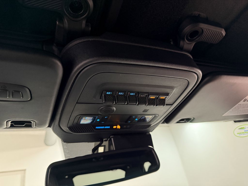 Used 2024 Ford Bronco Raptor image 87
