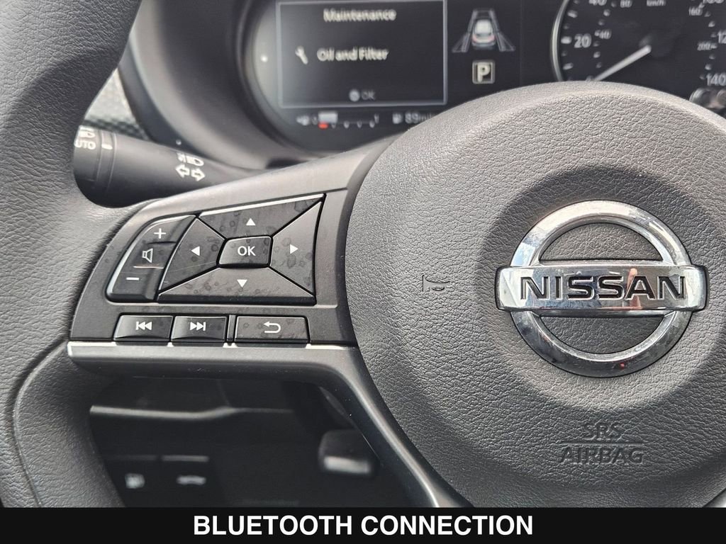 Used 2021 Nissan Kicks SV image 20