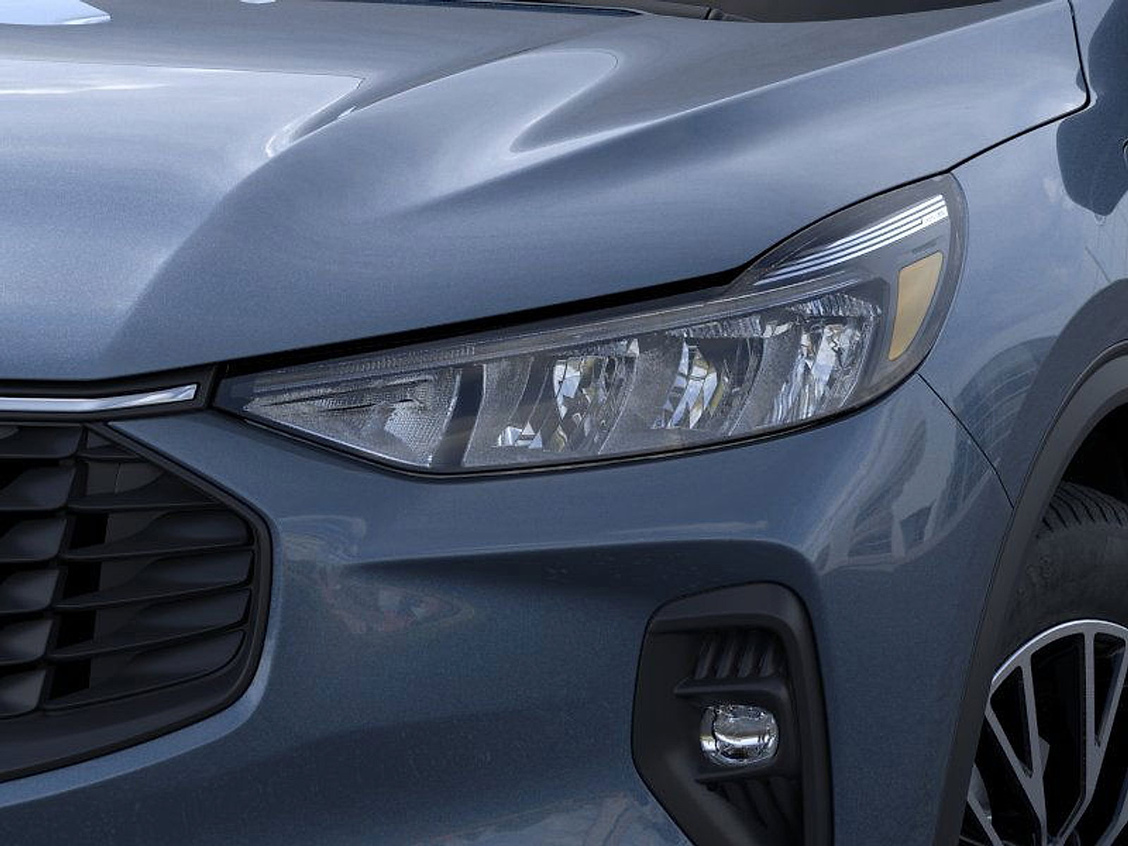 New 2026 Ford Escape SE FWD image 18