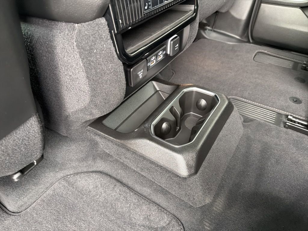 New 2026 Jeep Grand Wagoneer Limited image 33