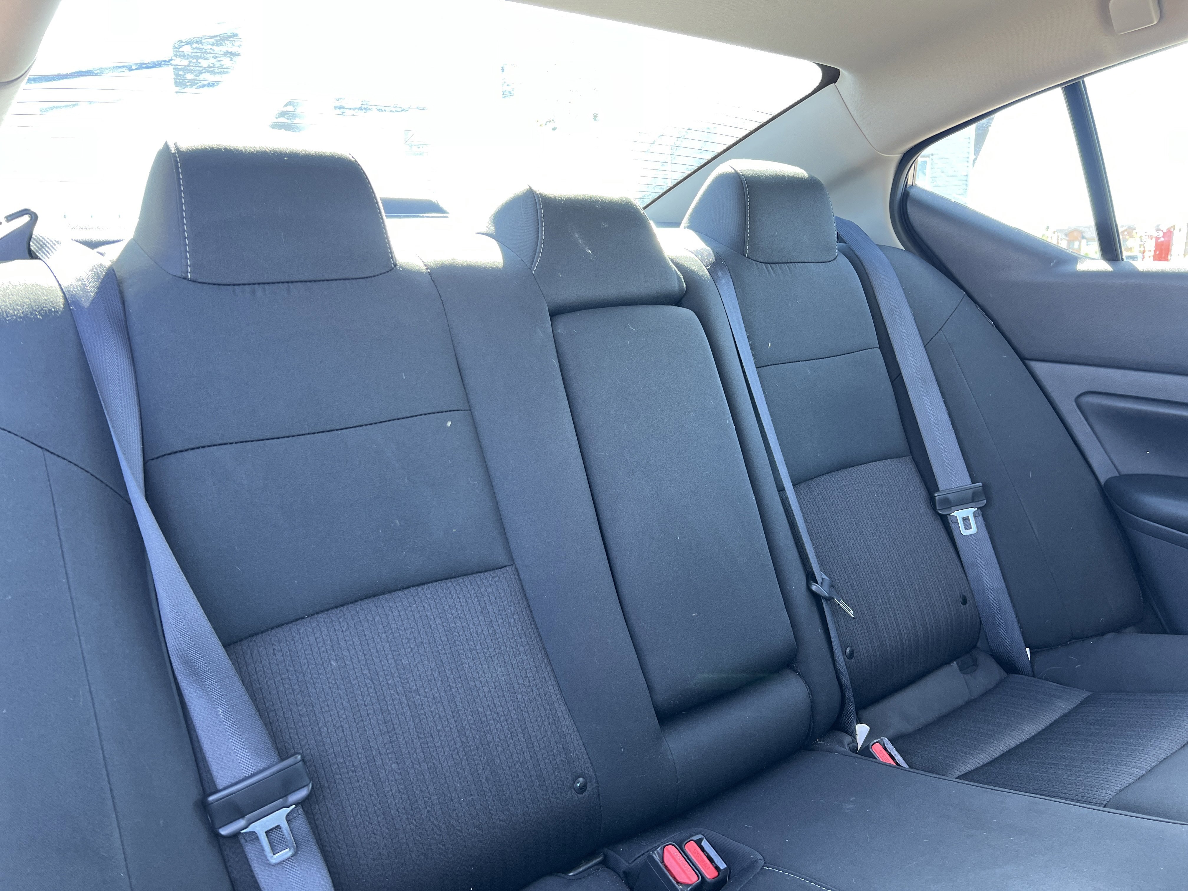 Used 2024 Nissan Altima 2.5 S image 18