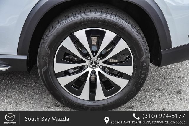 Used 2025 Mercedes-Benz GLE 450e 4MATIC image 10