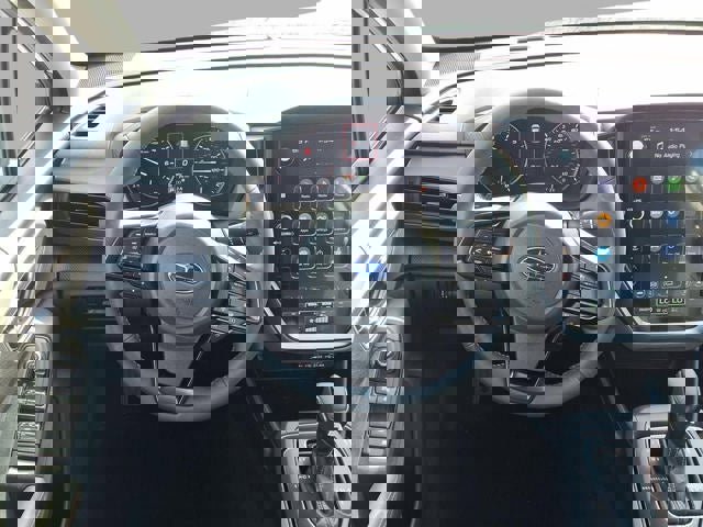 New 2026 Subaru Crosstrek 2.5i Limited image 24