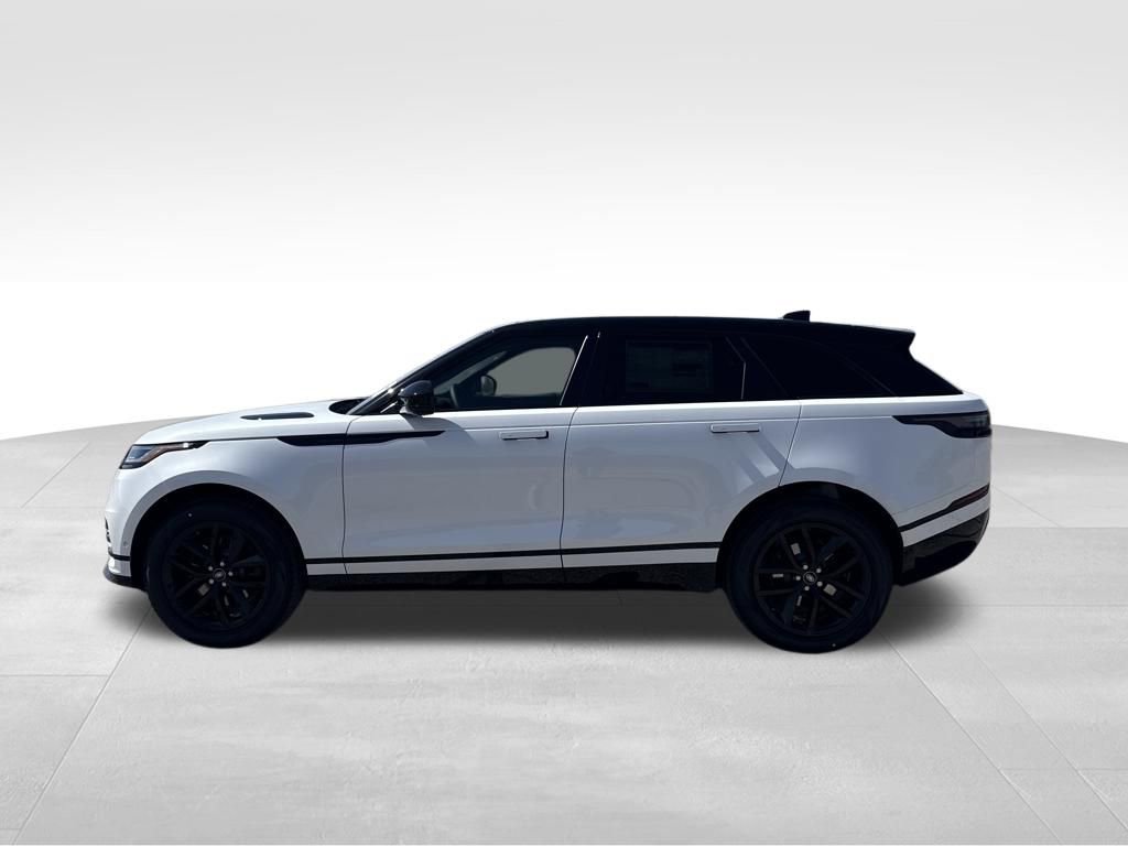 New 2026 Land Rover Range Rover Velar Dynamic SE image 2