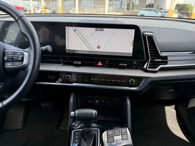 Certified 2024 Kia Sportage X-Line w/ X-Line Premium Package AWD/4WD image 23