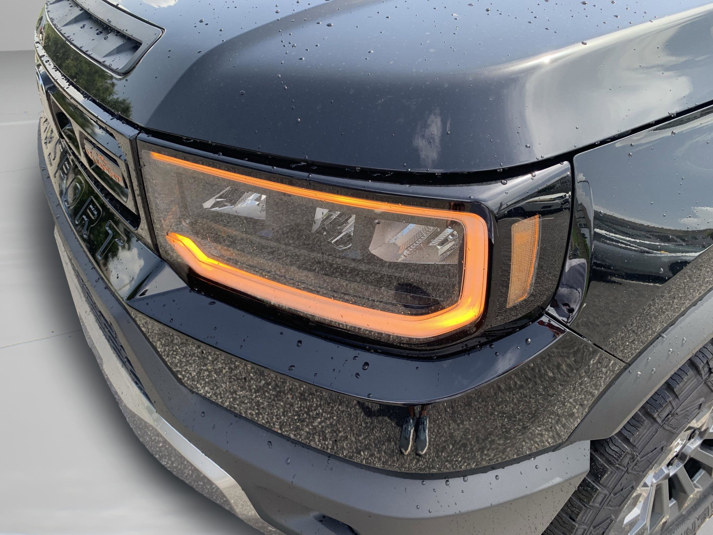 New 2026 Honda Passport TrailSport image 41