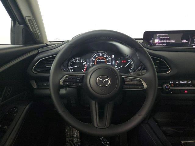 New 2026 MAZDA CX-30 AWD 2.5 S image 16