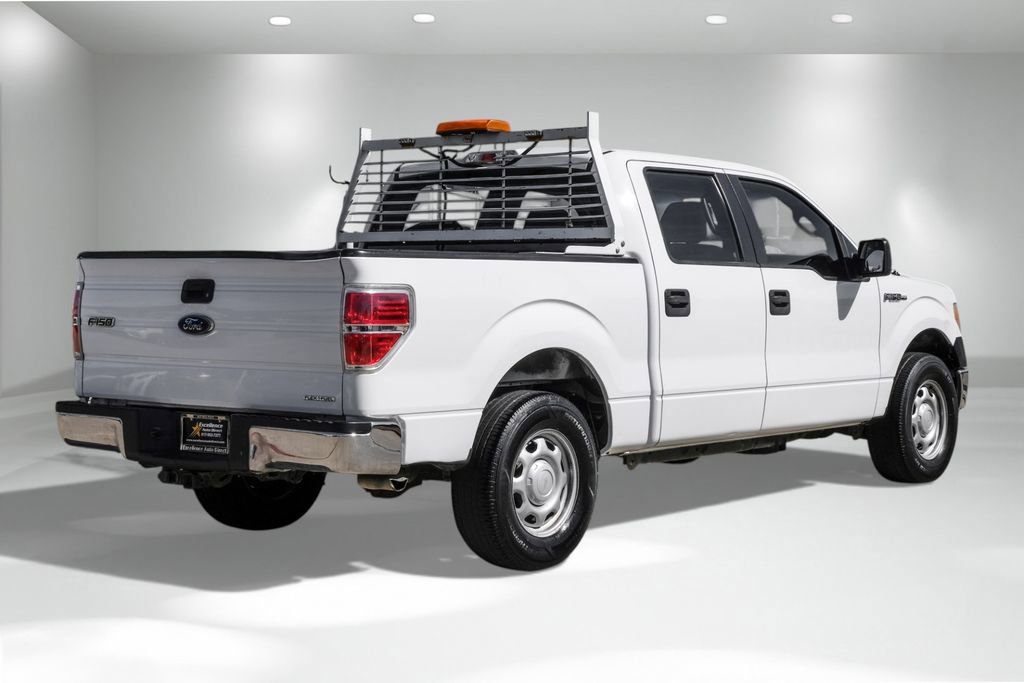 Used 2014 Ford F150 XL w/ Equipment Group 101A Mid image 6
