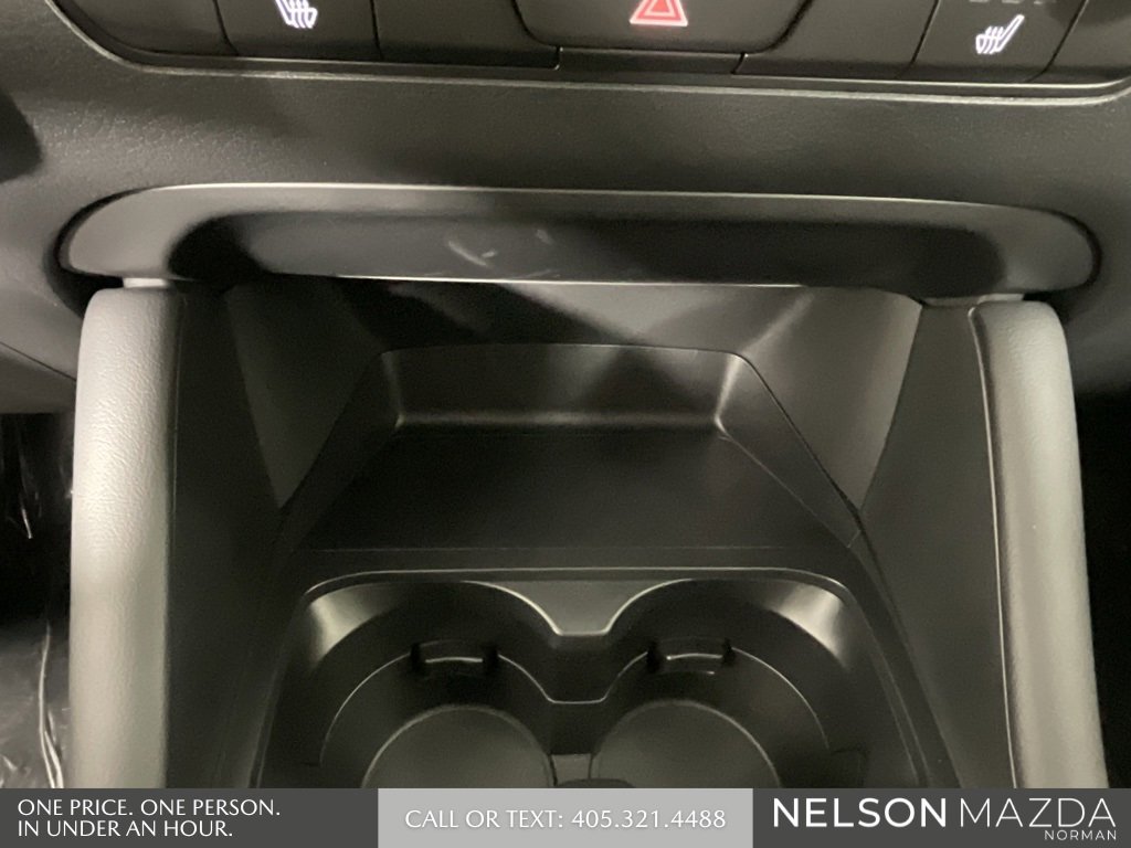 New 2026 MAZDA MAZDA3 2.5 S Preferred image 36