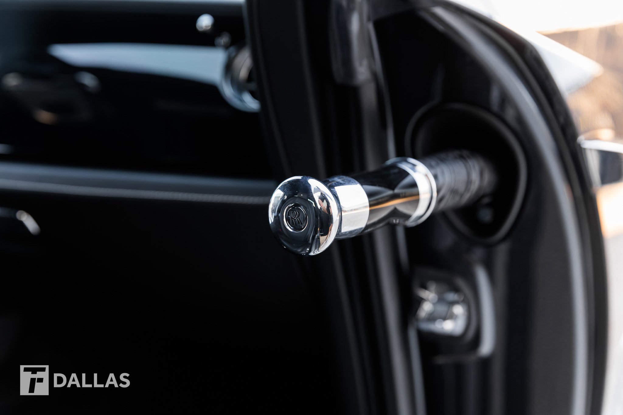 Used 2020 Rolls-Royce Wraith image 33