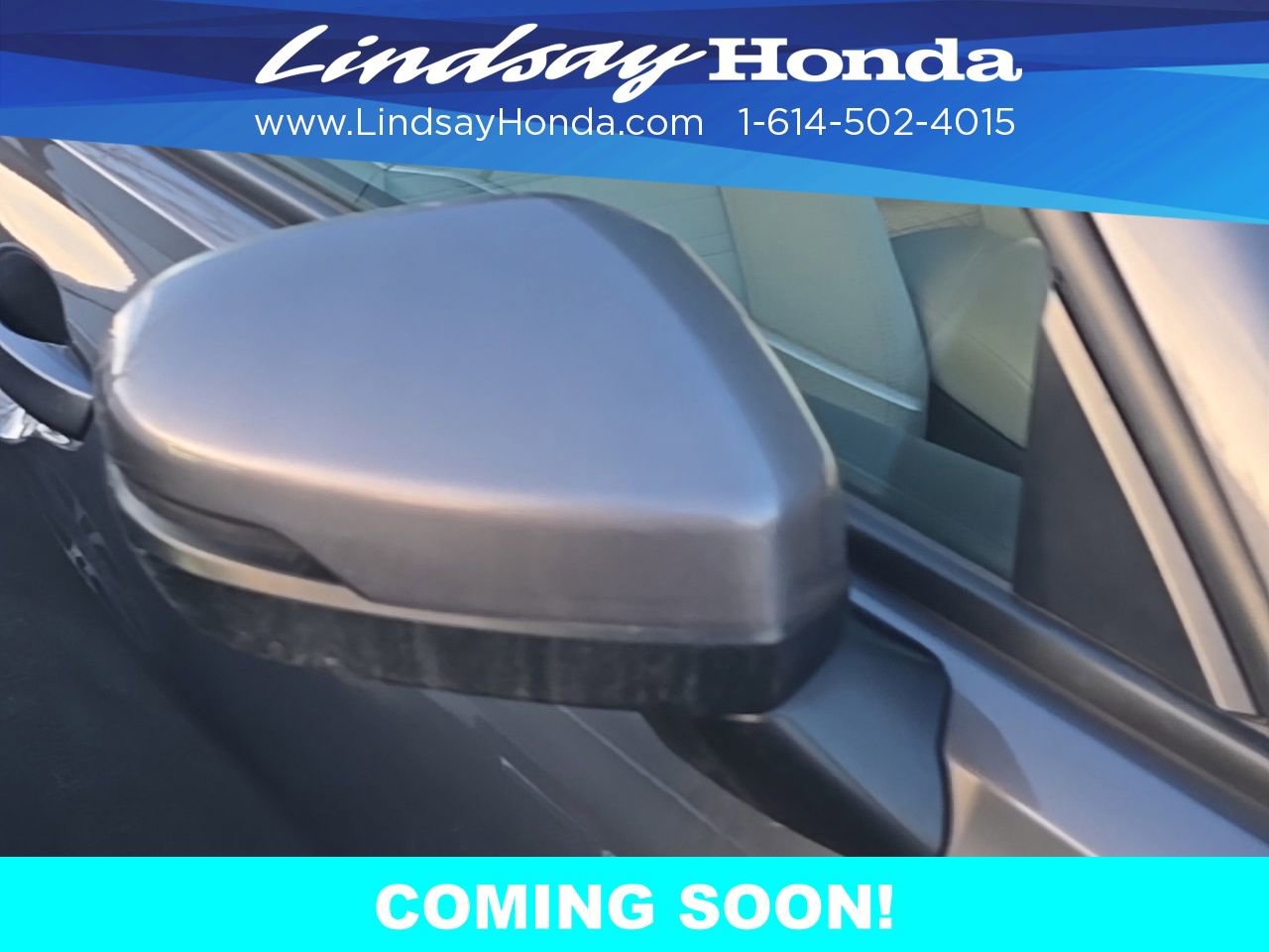 Used 2023 Honda HR-V LX image 13