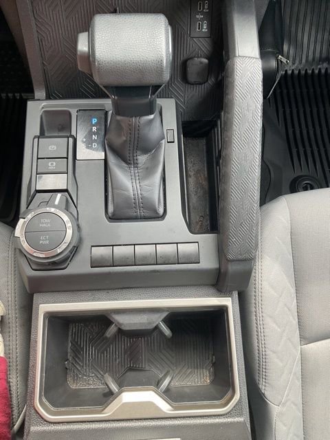 Used 2024 Toyota Tacoma SR5 image 27