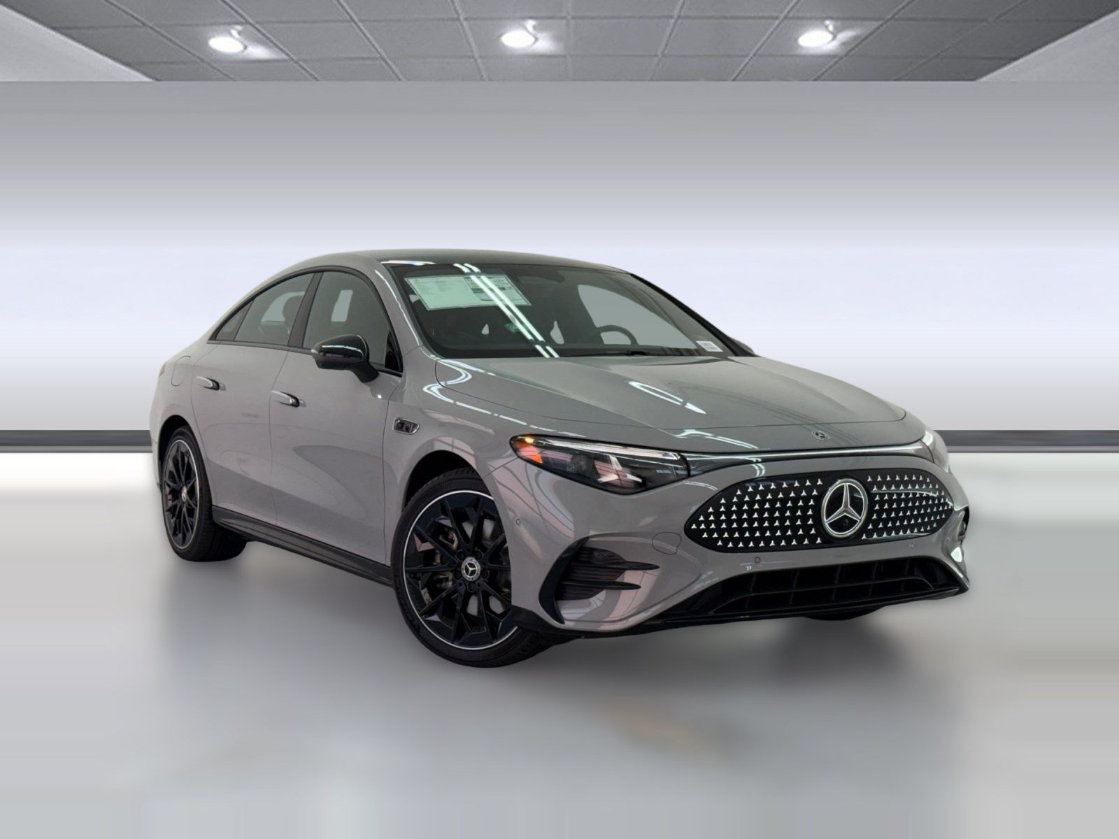 New 2027 Mercedes-Benz CLA 350 image 6