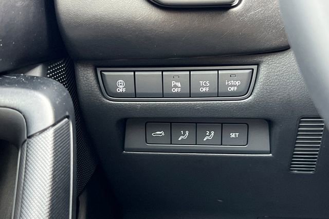 New 2026 MAZDA CX-50 AWD 2.5 S w/ Cargo Package image 30