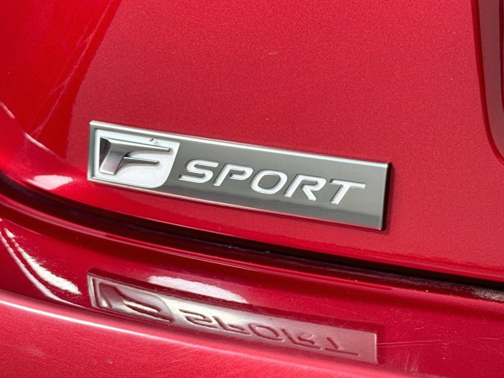 Used 2015 Lexus RC 350 AWD w/ All Weather Package image 7
