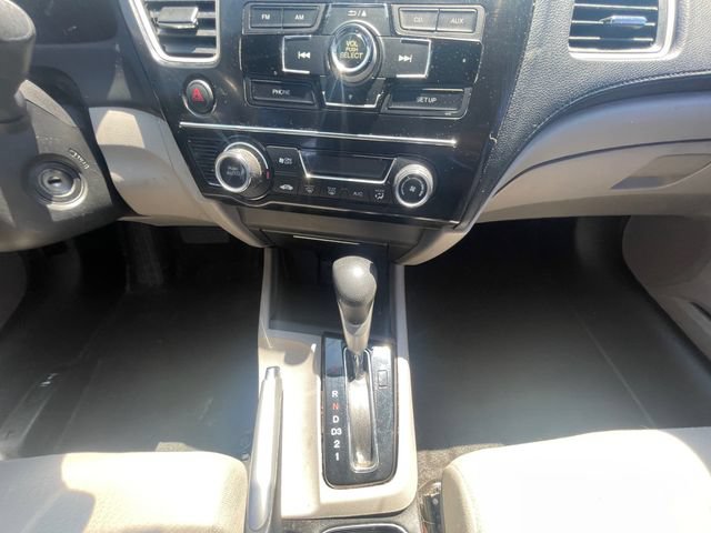 Used 2013 Honda Civic EX image 11