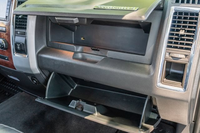 Used 2012 RAM 1500 Laramie RWD image 46