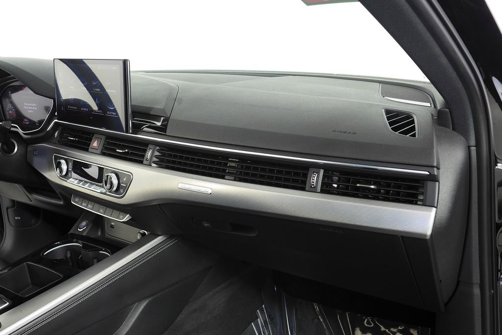 Used 2023 Audi A4 2.0T Premium Plus w/ Premium Plus Package image 14