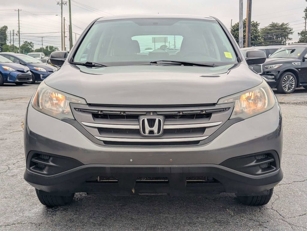 Used 2013 Honda CR-V LX image 10