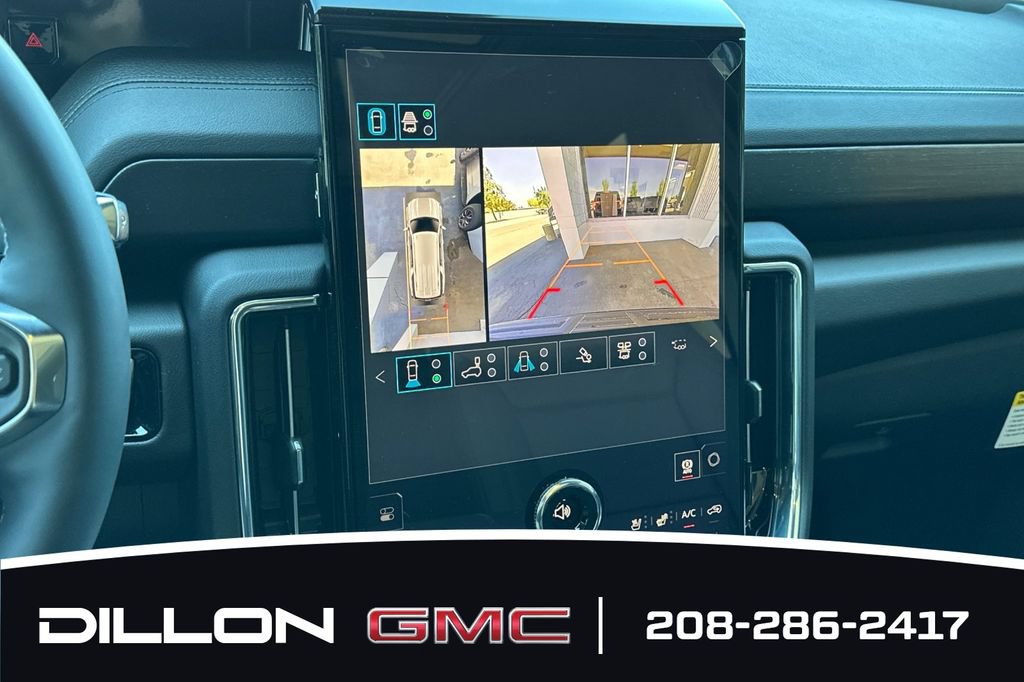 New 2026 GMC Yukon XL Denali w/ Denali Reserve Package AWD/4WD image 24
