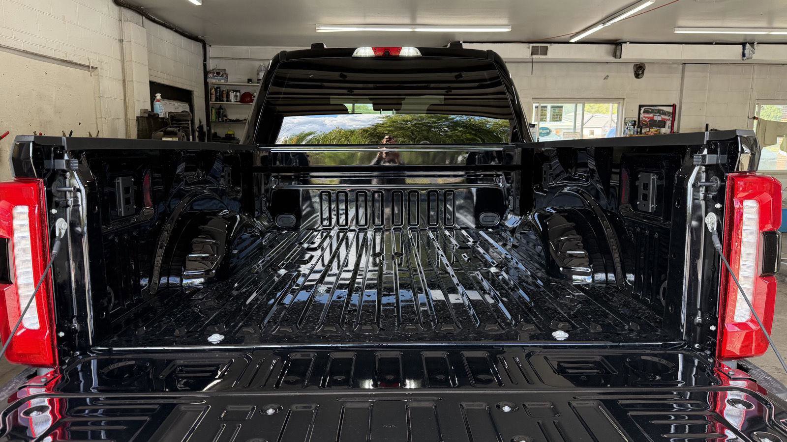 New 2026 Ford F350 Lariat image 25