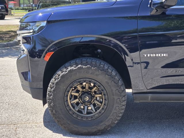 Used 2022 Chevrolet Tahoe Premier AWD/4WD image 8