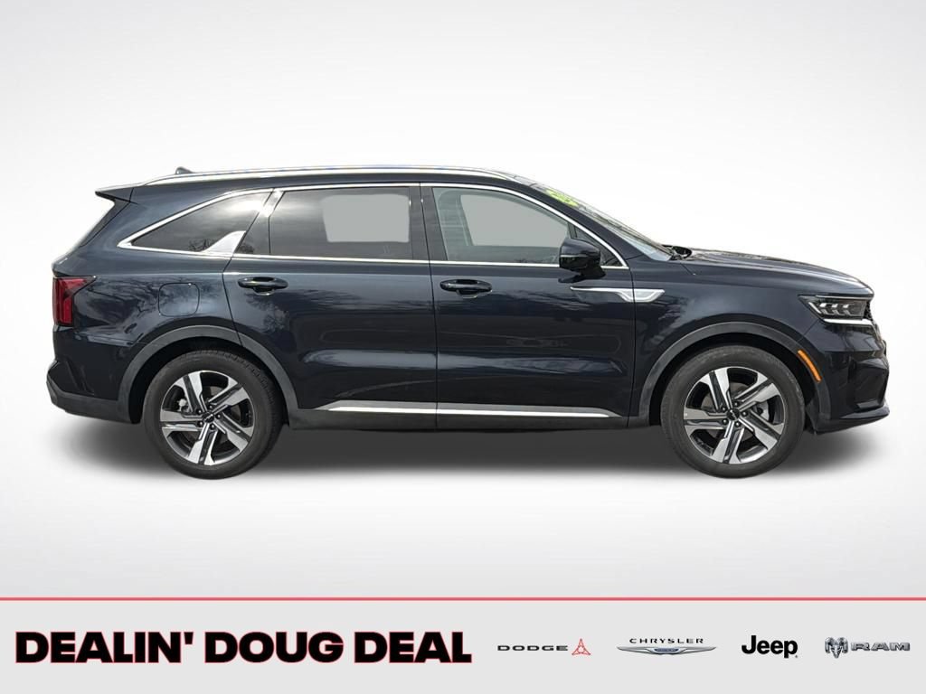 Used 2023 Kia Sorento SX Prestige AWD/4WD image 7