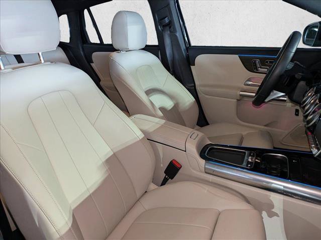 Certified 2026 Mercedes-Benz GLA 250 image 23
