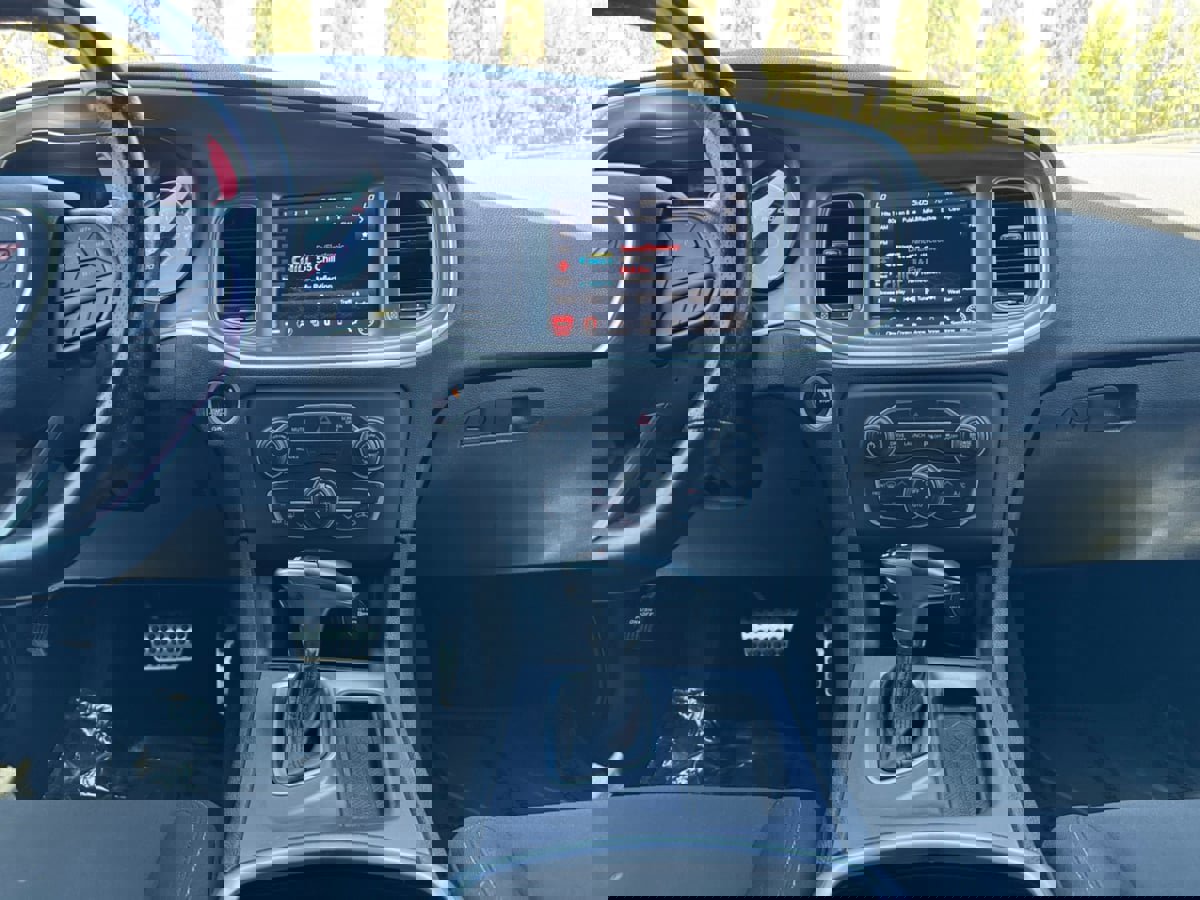 Used 2021 Dodge Charger Scat Pack image 16