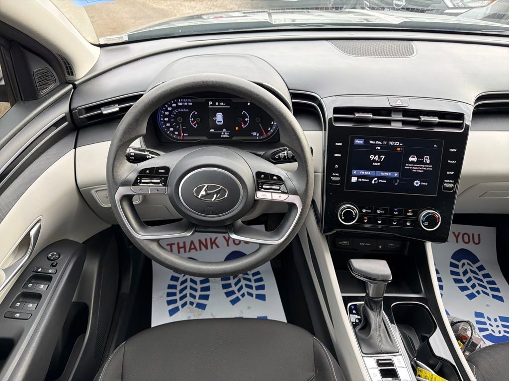 Used 2023 Hyundai Tucson SEL image 28