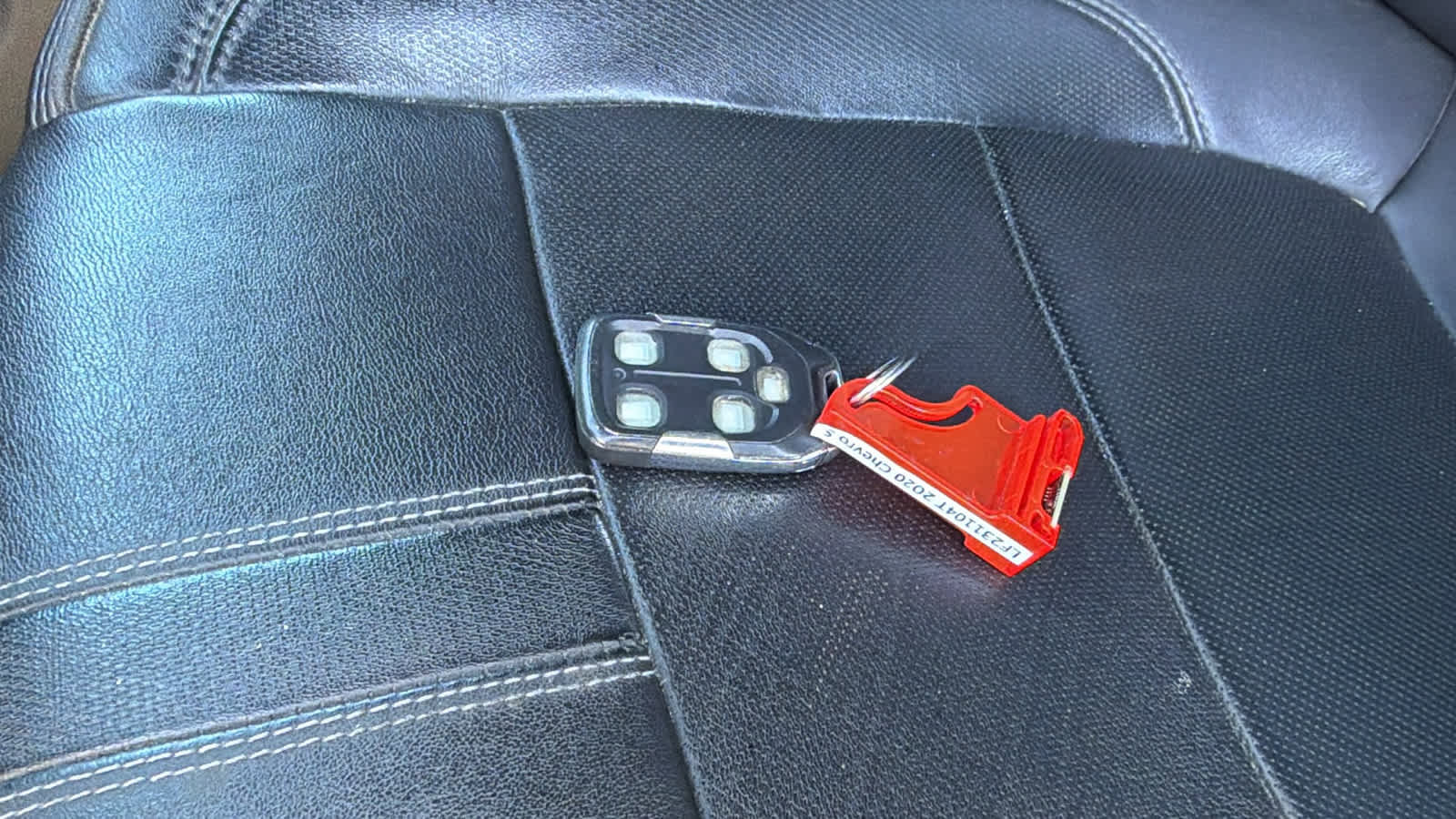 Used 2020 Chevrolet Silverado 2500 High Country w/ Technology Package image 20