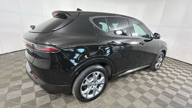 Used 2024 Dodge Hornet R/T w/ Tech Pack w/o Parking AWD/4WD image 3