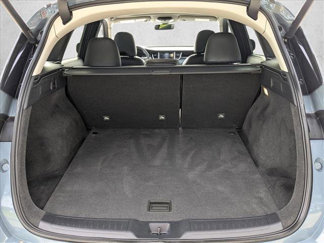 Used 2023 INFINITI QX50 Luxe image 6