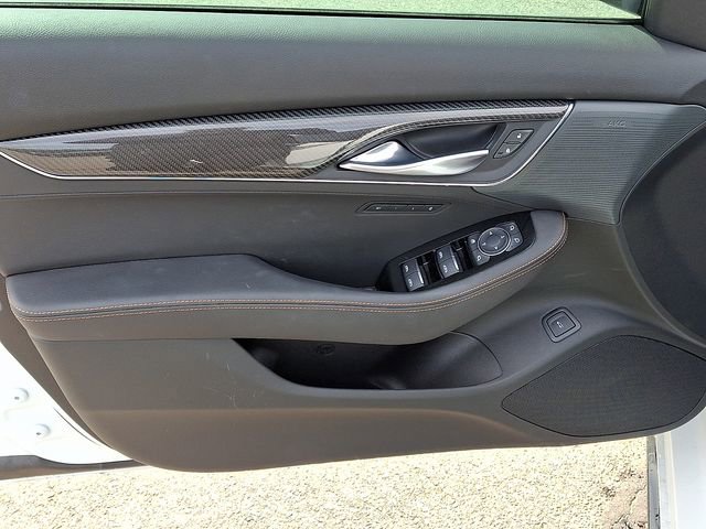 Certified 2026 Cadillac CT5 V image 9