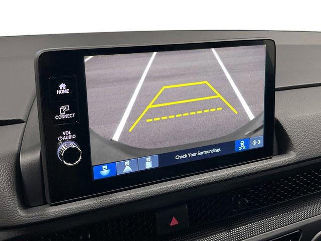 New 2026 Honda CR-V Sport image 18