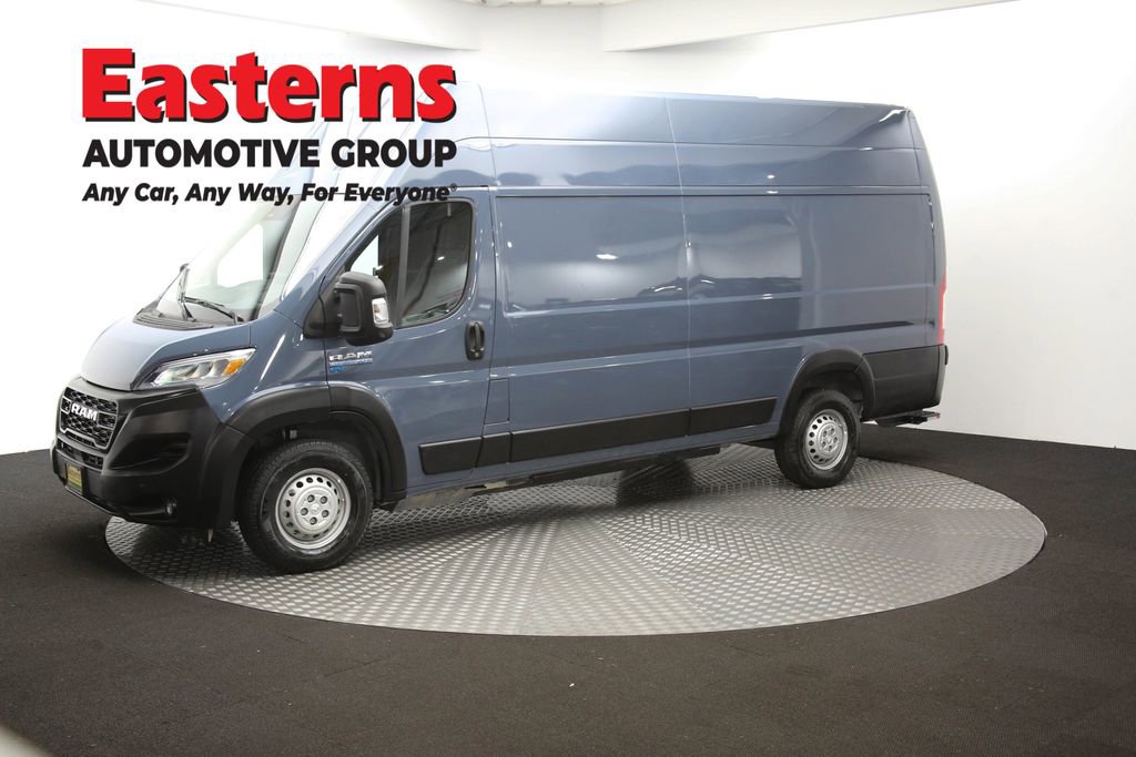 Used 2024 RAM ProMaster 3500 image 57