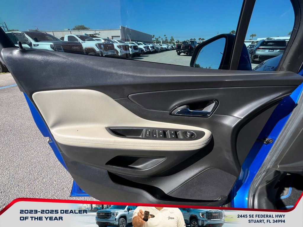 Used 2018 Buick Encore Preferred image 23