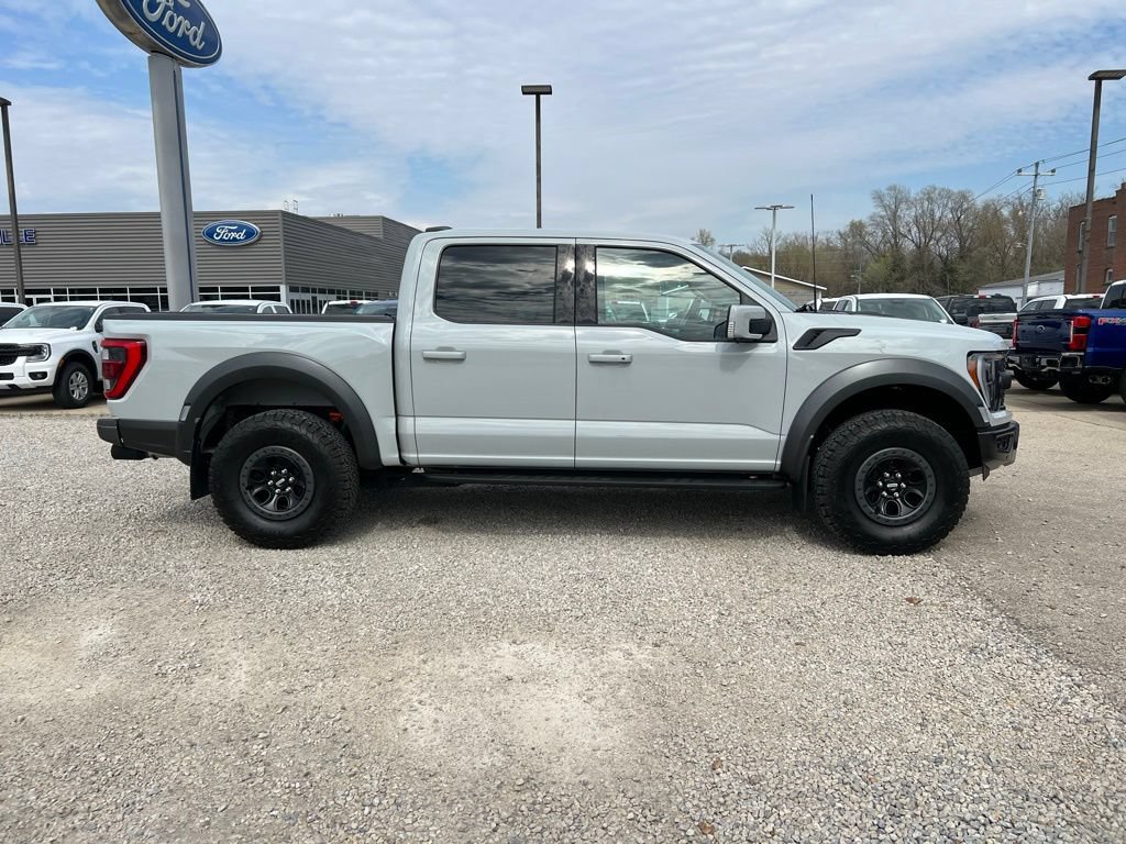 Used 2023 Ford F150 Raptor AWD/4WD image 9
