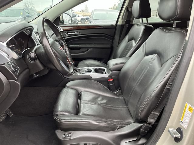 Used 2016 Cadillac SRX Luxury AWD/4WD image 14