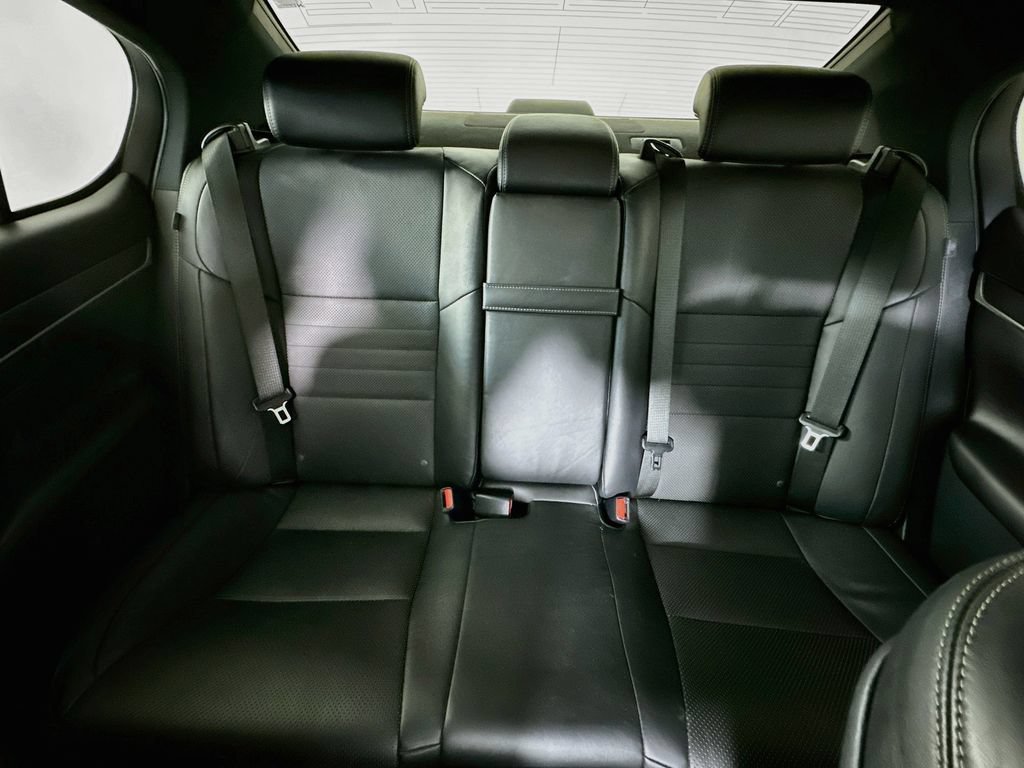Used 2016 Lexus GS 350 F Sport w/ F Sport Package RWD image 13