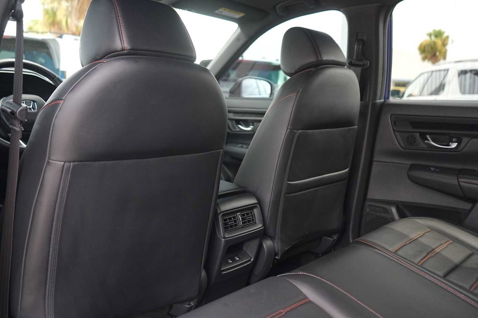 Certified 2025 Honda CR-V Sport-L image 13